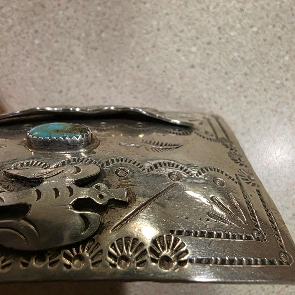 Navajo possibly brand